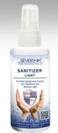 Severina     Sanitizer Light  125 