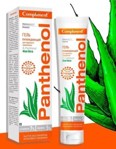 Compliment   PANTENOL Aloe Vera    75 