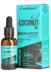 Compliment -    Rich Hair Care     Coconut OIL 27 