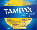  Tampax  compak regular   8    08.21