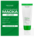  Monic Beauty What is clean? -    ANTI ACNE  60 