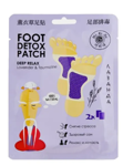  MI-RI-NE Foot Detox Patch -       deep relax