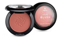 Bogenia Velvet  Blush  006 5.8  BG 630