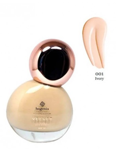 Bogenia   Velvet Matte Foundation  001   30  BG 602