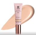 Bogenia   CC Cream    002 30  BG 606