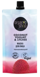 ORGANIC SHOP    Coconut Yogurt & Lychee  100 