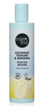 ORGANIC SHOP -    Coconut Yogurt&Banana 280 