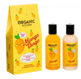 ORGANIC KITCHEN   Mango Tango     170     170 