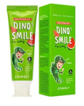  CONSLY    DINO's SMILE c     60  203