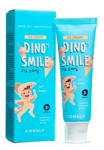  CONSLY    DINO's SMILE c     60 