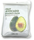  Lebelage     Fruit Avocado 25  092215