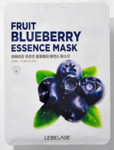  Lebelage     Fruit Blueberry 25  092208