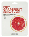  Lebelage     Fruit Grapefruit 25  092253