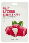  Lebelage     Fruit Lychee 25  092239