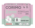 CORIMO  Super dry 5  8   29 