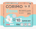 CORIMO  Super dry 5  10   29 