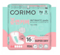 CORIMO  Super dry 2  16   18 