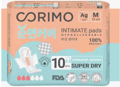 CORIMO  Super dry 3  10  