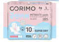 CORIMO  Super dry 4  10   2788