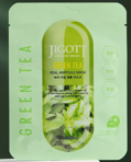  Jigott     Green tea 27  280177