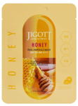  Jigott     Honey 27  280214