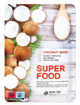  EyeNlip Super food     Coconut 23  253204