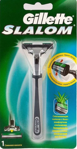 Gillette Slalom  +1  ( )