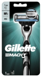 Gillette Mach 3     1  