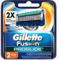 Gillette Fusion 5 Proglide   2 