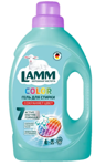 LAMM      Color 1,95 0910