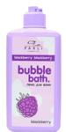 PARLI Cosmetics    Bubble Bath Blackberry 480ml 2929