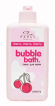 PARLI Cosmetics    Bubble Bath Cherry 480ml 2912