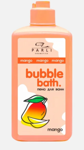 PARLI Cosmetics    Bubble Bath Mango 480ml