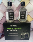   Botanic Secrets Only Men's Control      230  +       230  6925