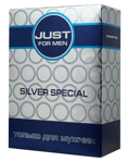 Festiva     Just for Men Silver Special  210      210 