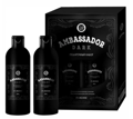 Compliment   Q.P.men Ambrassador Dark +    250 1121