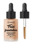 DIVAGE -  Fluid Foundation  02