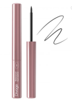 DIVAGE     Waterproof Liquid Eyeliner  01 