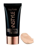 TopFace Instyle     Ideal Skin Tone Foundation Spf15  001  PT 458