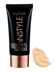 TopFace Instyle     Ideal Skin Tone Foundation Spf15  002 - PT 458