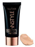 TopFace Instyle     Ideal Skin Tone Foundation Spf15  003  PT 458