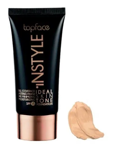 TopFace Instyle     Ideal Skin Tone Foundation Spf15  004  PT 458