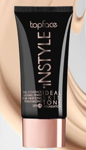 TopFace Instyle     Ideal Skin Tone Foundation Spf15  005 PT 458