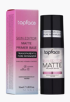 Topface    Skin Editor Primer Base PT 470  2 