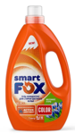 Synergetic -   Smart Fox Color   1