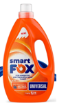 Synergetic -   Smart fox universal 1