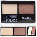 Alvin Dor     EYE STUDIO  2 AES14-2