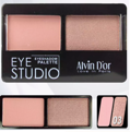 Alvin Dor     EYE STUDIO  3 AES14-3