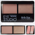 Alvin Dor     EYE STUDIO  4 AES14-4