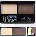 Alvin Dor     EYE STUDIO  5 AES14-5